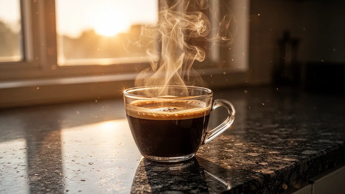 WisdomTree Coffee ETC: Preissprung - Foto: über boerse-global.de