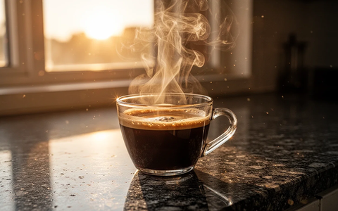 WisdomTree Coffee ETC: Preissprung - Foto: über boerse-global.de