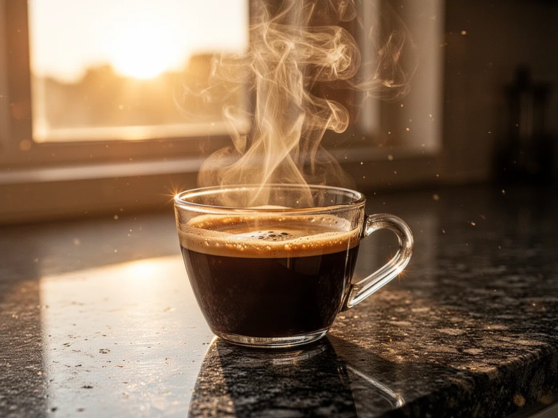 WisdomTree Coffee ETC: Preissprung - Foto: über boerse-global.de