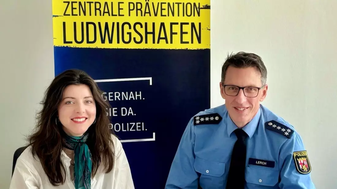 POL-PPRP: Telefonbetrug - Viertes Webinar der Polizei erreicht bundesweite Resonanz - Bild: presseportal.de