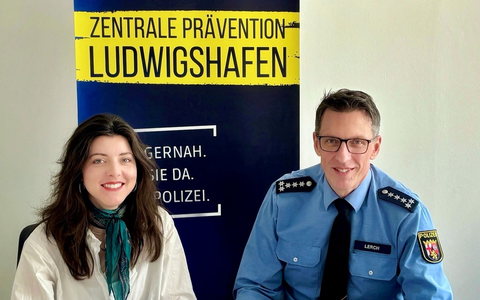 POL-PPRP: Telefonbetrug - Viertes Webinar der Polizei erreicht bundesweite Resonanz - Foto: presseportal.de