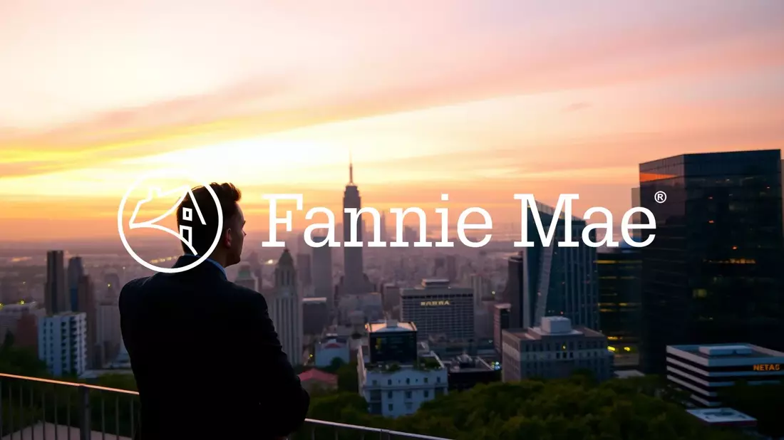 Perspectivas de Fannie Mae: Un pronóstico económico con claroscuros Illustration mit AI erstellt übermittelt durch boerse-global.de
