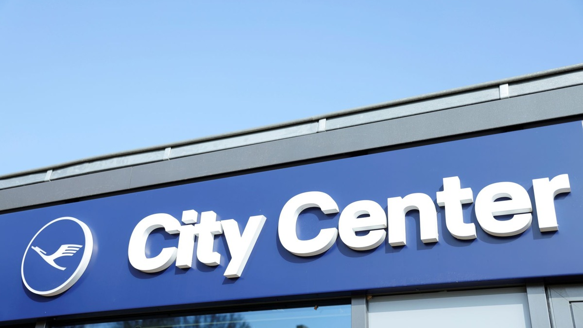 Lufthansa City Center erneut bester Geschäftsreisedienstleister des Mittelstands / Achter Sieg in Folge: Persönliche Beratung gewinnt angesichts geopolitischer Krisen weiter an Bedeutung - Foto: presseportal.de