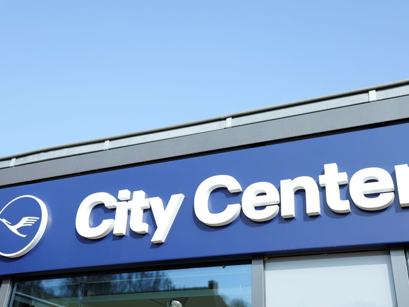 Lufthansa City Center erneut bester Geschäftsreisedienstleister des Mittelstands / Achter Sieg in Folge: Persönliche Beratung gewinnt angesichts geopolitischer Krisen weiter an Bedeutung - Foto: presseportal.de