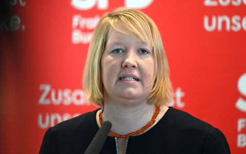 Die SPD hält eine Erhöhung für falsch.  - Foto: Elisa Schu/dpa