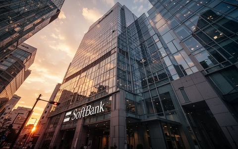 SoftBank Aktie: Rally trotz Warnsignalen - Foto: über boerse-global.de