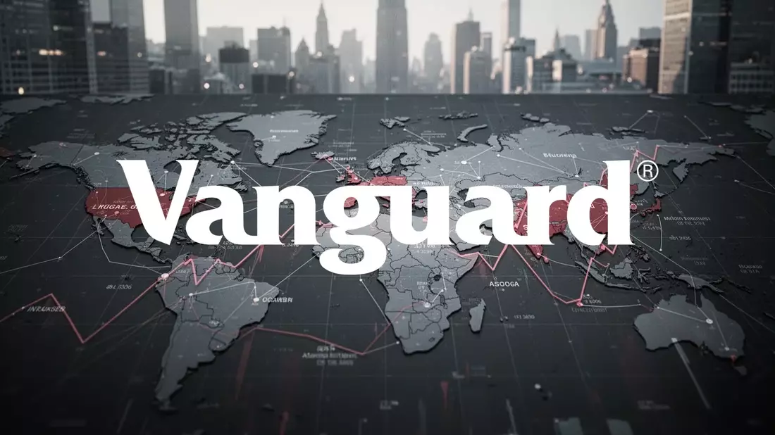 Vanguard International Bond ETF: Kurs unter Druck - Bild: über boerse-global.de