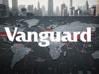 Vanguard International Bond ETF: Kurs unter Druck - Foto: über boerse-global.de