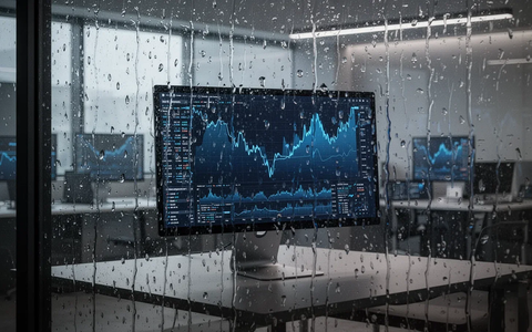 Coinbase Aktie: Regulierung trifft Wachstumsfantasie - Foto: ĂĽber boerse-global.de Coinbase Aktie: Regulierung trifft Wachstumsfantasie - Foto: ĂĽber boerse-global.de