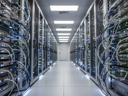 BBSCoin: Fokus auf Infrastruktur - Foto: über boerse-global.de