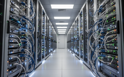 BBSCoin: Fokus auf Infrastruktur - Foto: über boerse-global.de