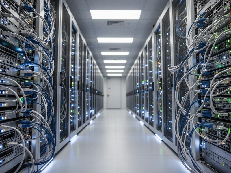 BBSCoin: Fokus auf Infrastruktur - Foto: über boerse-global.de