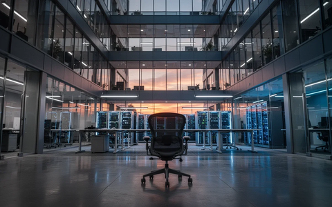 Salesforce Aktie: Wachstum ohne Vertrauen - Foto: über boerse-global.de