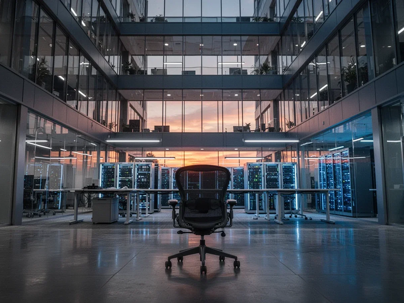 Salesforce Aktie: Wachstum ohne Vertrauen - Foto: über boerse-global.de