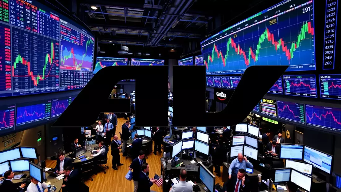 AeroVironment: La apuesta por el láser como respuesta económica a las amenazas aéreas Illustration mit AI erstellt übermittelt durch boerse-global.de