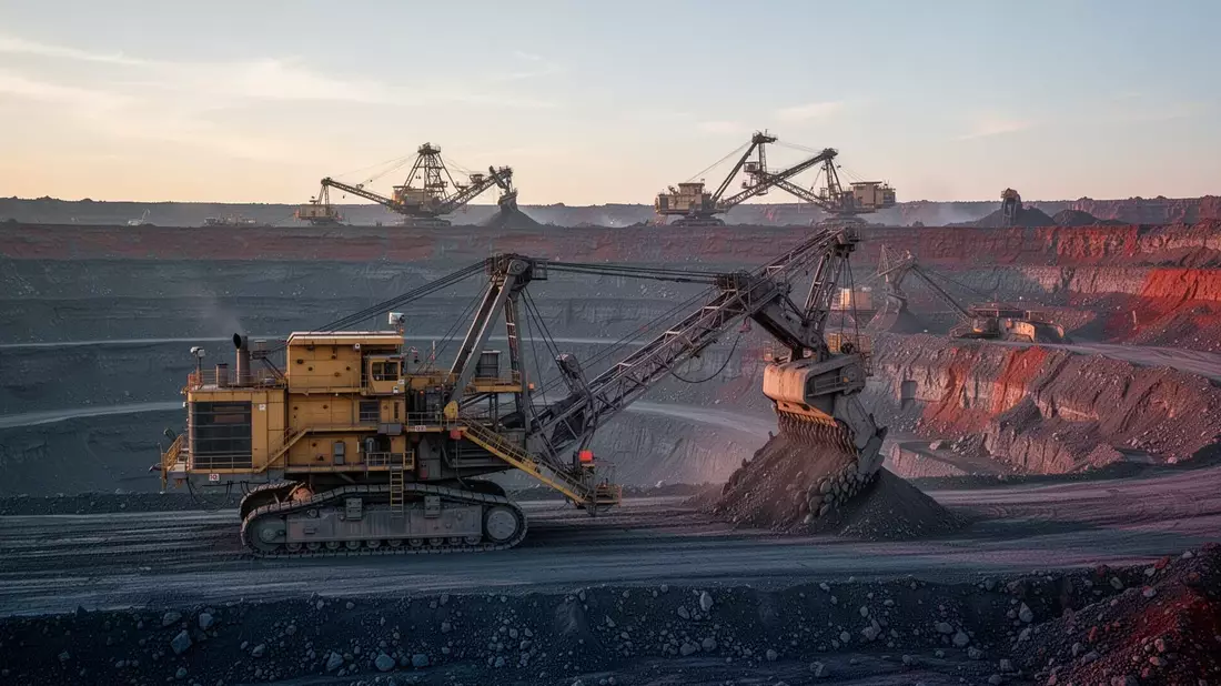 Max Power Mining Aktie: Millionen und Übernahmeschutz - Bild: über boerse-global.de