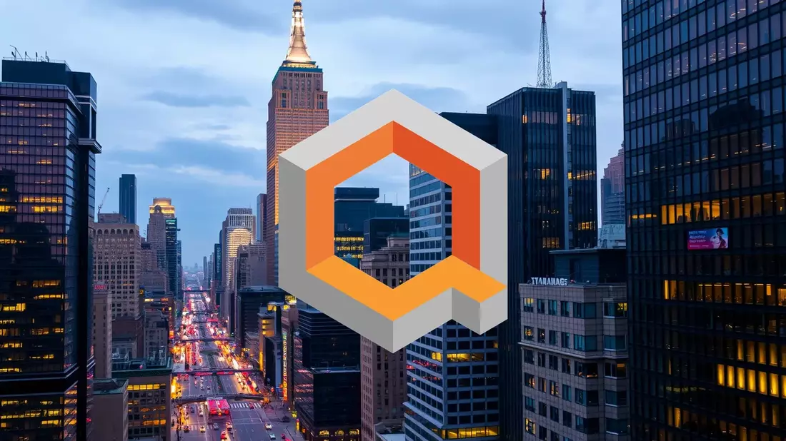 IonQ: La paradoja de un crecimiento acelerado y pérdidas persistentes Illustration mit AI erstellt übermittelt durch boerse-global.de