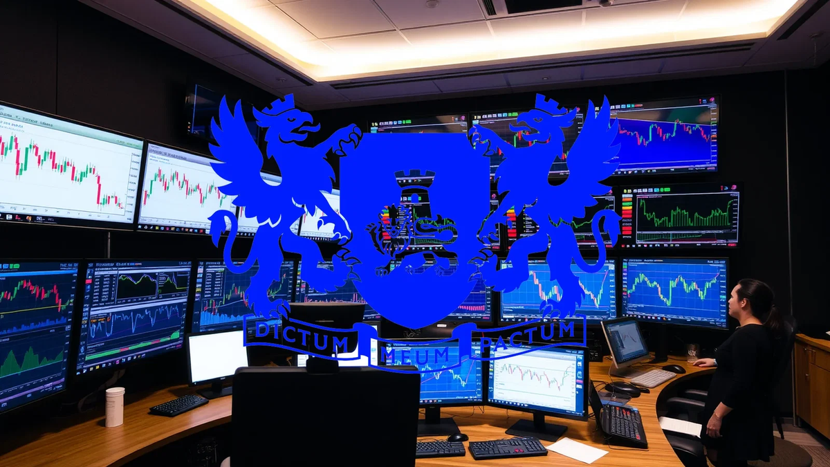 London Stock Exchange Aktie: Neue Daten-Allianz - Foto: über boerse-global.de