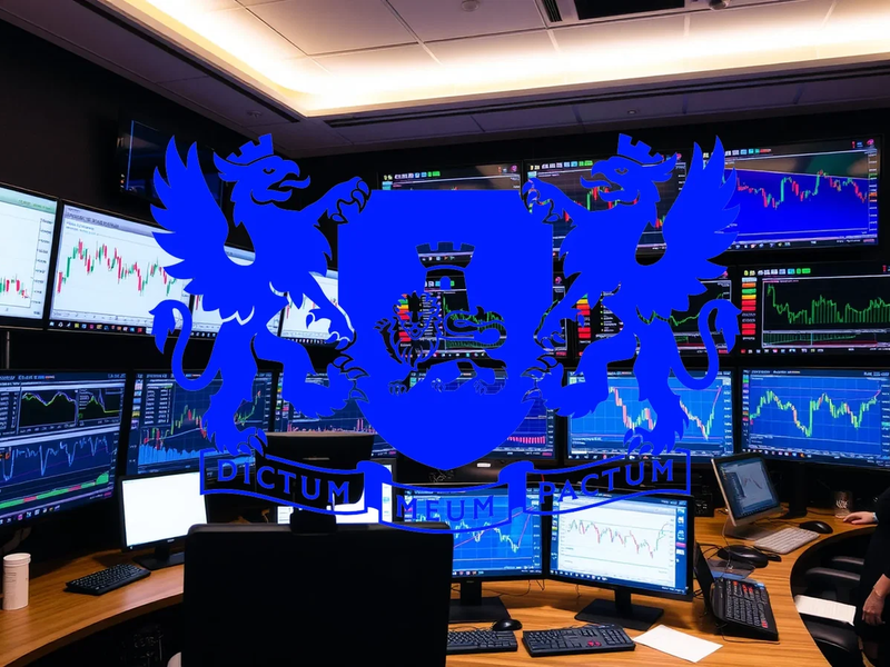 London Stock Exchange Aktie: Neue Daten-Allianz - Foto: über boerse-global.de