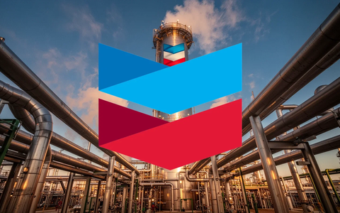 Chevron Aktie: Doppelter Rückenwind - Foto: über boerse-global.de