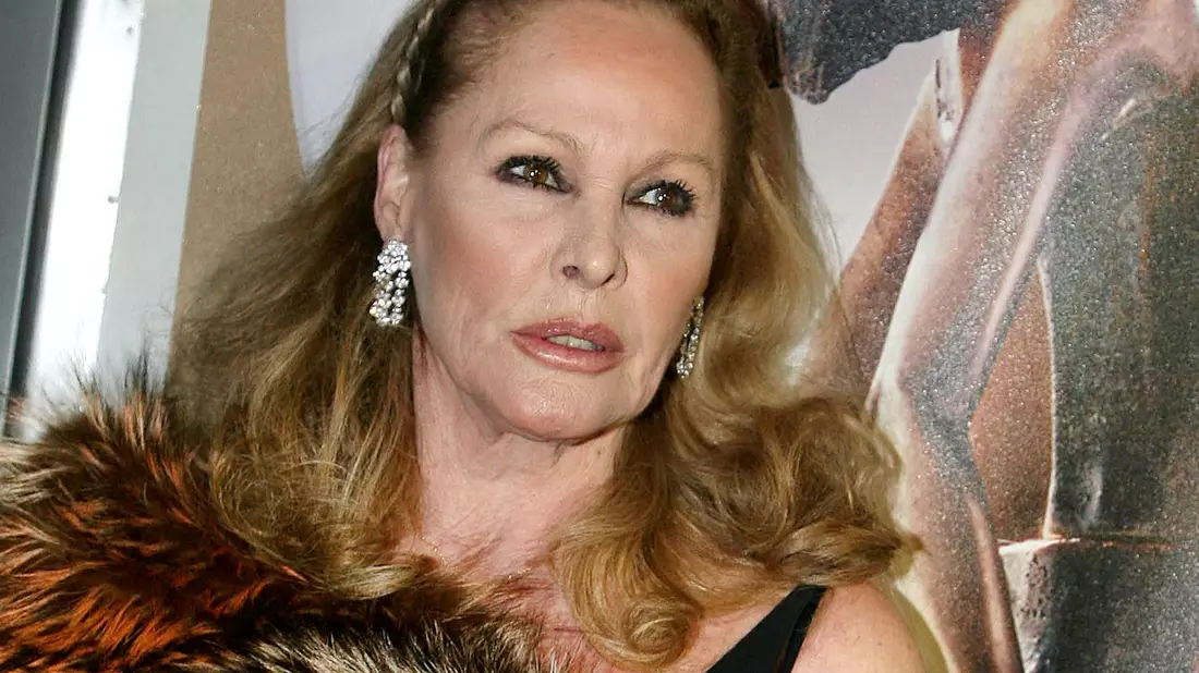 Filmstar Ursula Andress machte kürzlich publik, dass ihr Millionen fehlen. (Archivbild)  - Bild: picture alliance / Volker Dornberger/dpa