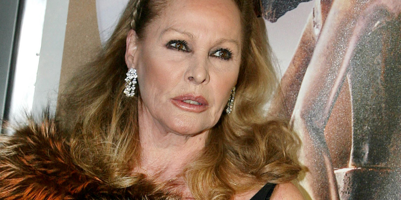 Filmstar Ursula Andress machte kürzlich publik, dass ihr Millionen fehlen. (Archivbild)  - Foto: picture alliance / Volker Dornberger/dpa
