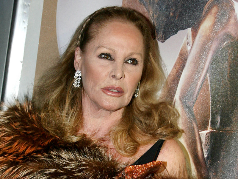 Filmstar Ursula Andress machte kürzlich publik, dass ihr Millionen fehlen. (Archivbild)  - Foto: picture alliance / Volker Dornberger/dpa
