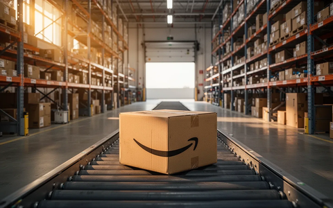 Amazon Aktie: Verkaufsoffensive trifft Analystenoptimismus - Foto: über boerse-global.de