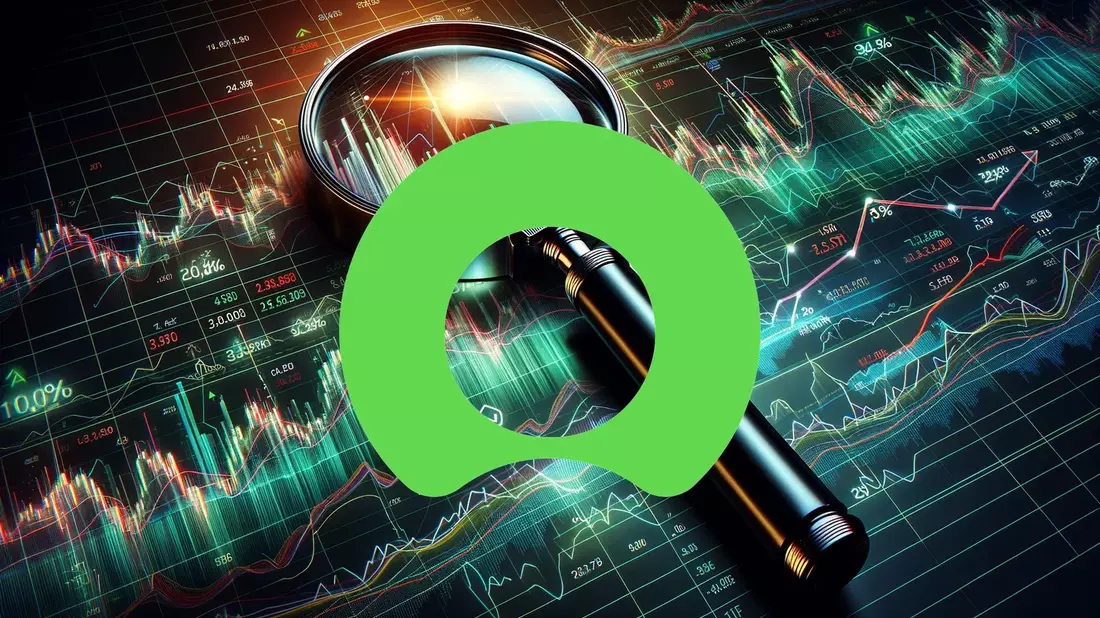 La gran divergencia: los grandes inversores apuestan por ServiceNow frente al pesimismo del mercado Illustration mit AI erstellt übermittelt durch boerse-global.de