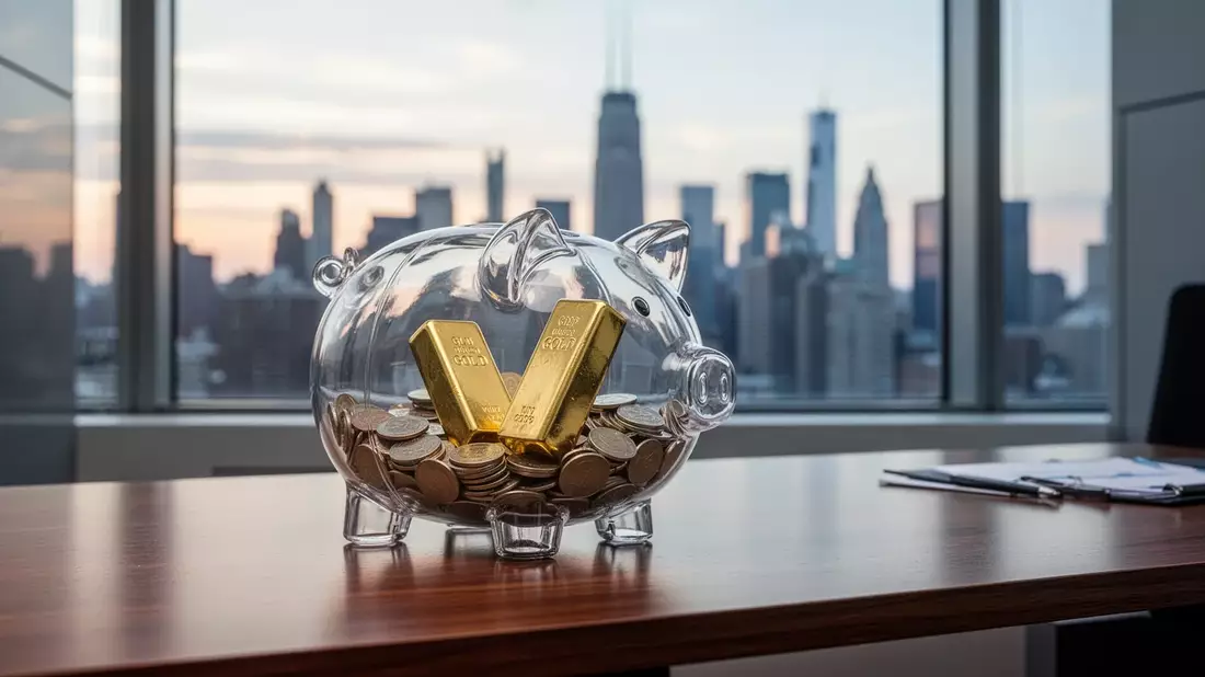 Vanguard Nordamerika ETF: Kostenvorteil - Bild: über boerse-global.de