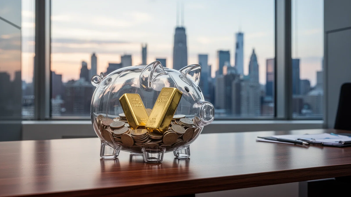 Vanguard Nordamerika ETF: Kostenvorteil - Foto: über boerse-global.de