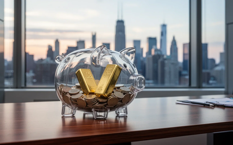 Vanguard Nordamerika ETF: Kostenvorteil - Foto: über boerse-global.de