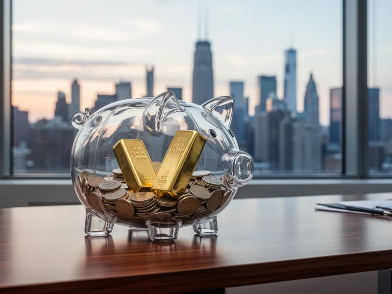 Vanguard Nordamerika ETF: Kostenvorteil - Foto: über boerse-global.de