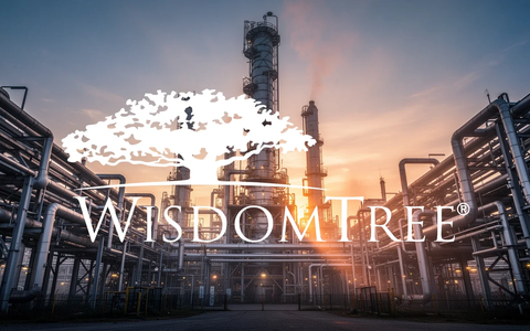 WisdomTree Commodity ETF: Energie-Fokus dominiert - Foto: über boerse-global.de
