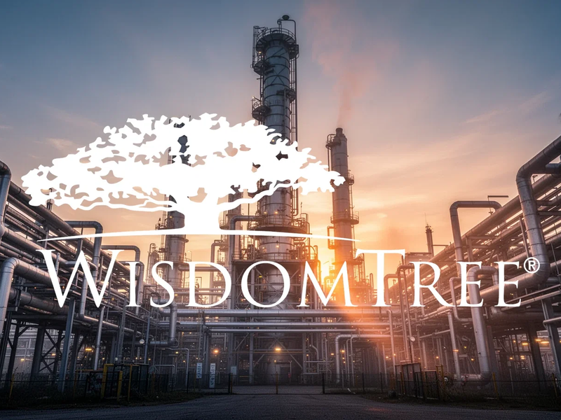 WisdomTree Commodity ETF: Energie-Fokus dominiert - Foto: über boerse-global.de