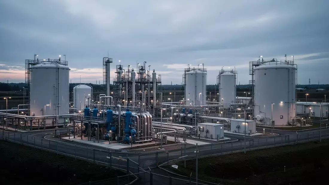Bloom Energy Aktie: Institutionen kaufen, Insider verkaufen - Bild: über boerse-global.de