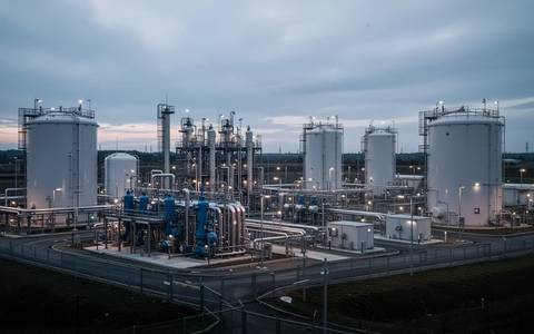 Bloom Energy Aktie: Institutionen kaufen, Insider verkaufen - Foto: über boerse-global.de