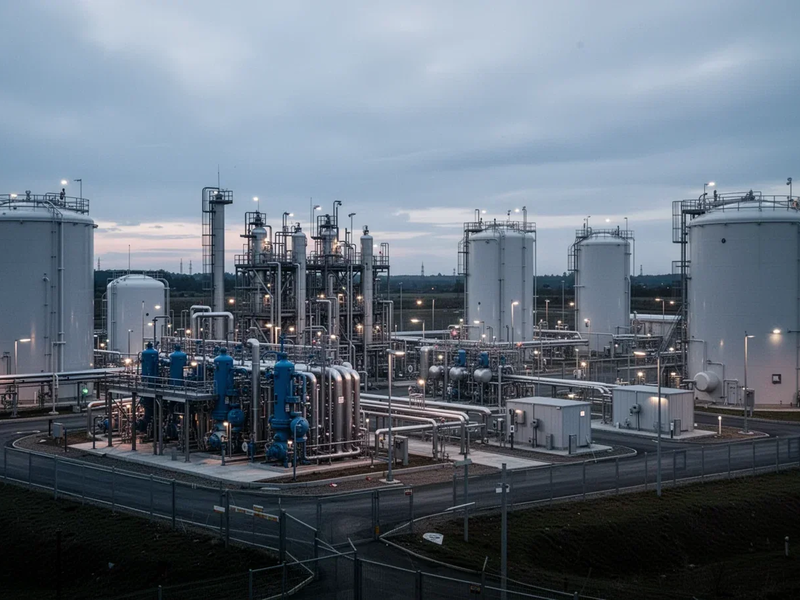 Bloom Energy Aktie: Institutionen kaufen, Insider verkaufen - Foto: über boerse-global.de