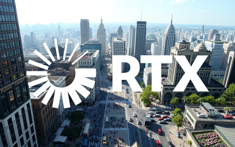 Acciones de RTX: Un contraste entre la confianza institucional y las ventas de ejecutivos - Foto: über boerse-global.de