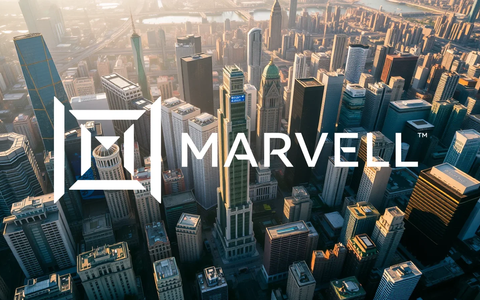 Marvell Technology: El dividendo impulsa el valor hacia máximos históricos - Foto: über boerse-global.de