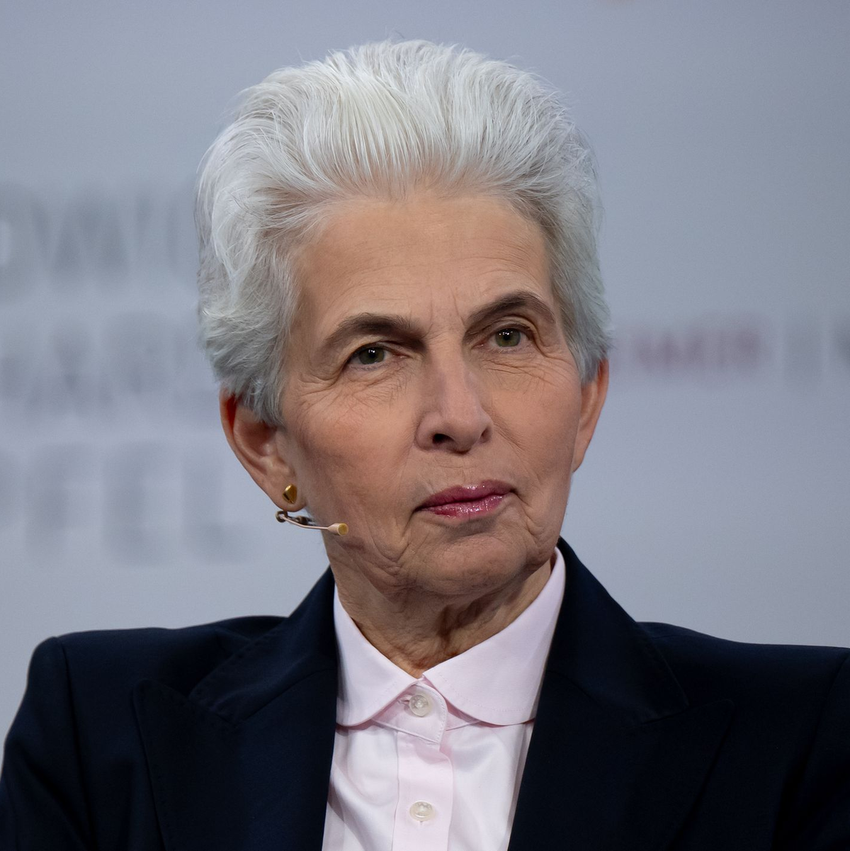 Die FDP-Europaabgeordnete Marie-Agnes Strack-Zimmermann unterstützt Henning Höne. (Archivbild) - Foto: Sven Hoppe/dpa