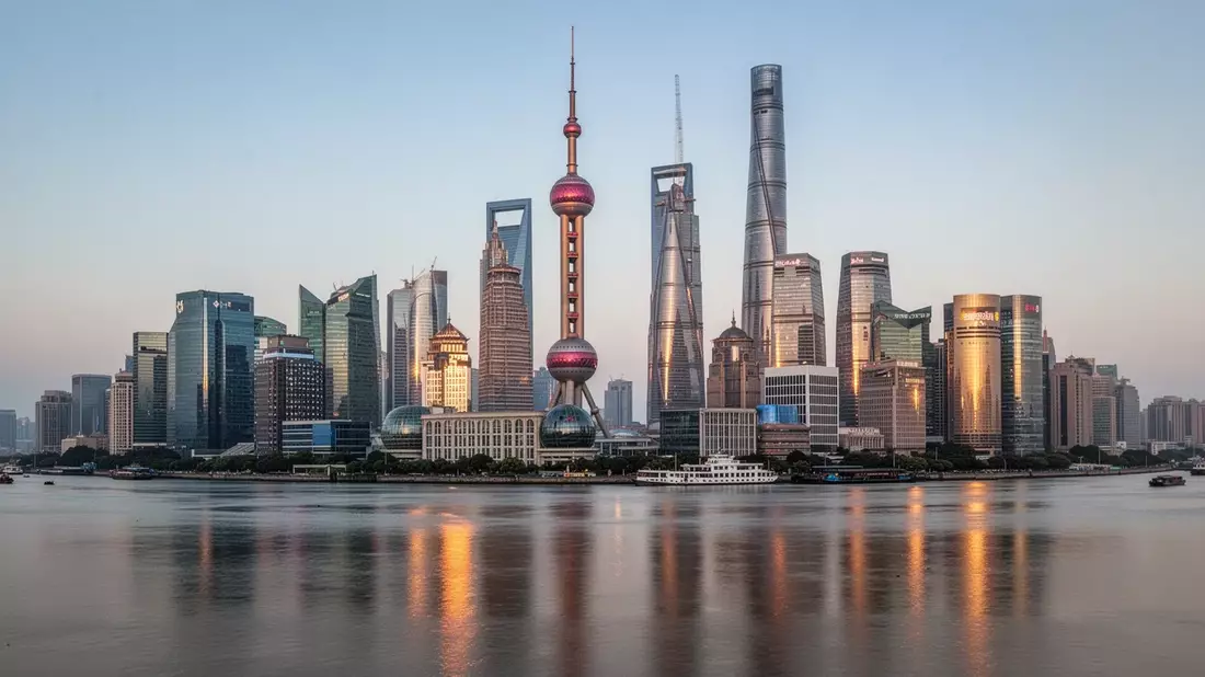 ChinaAMC SSE Financials ETF: Chinas Finanz-Umbau - Bild: über boerse-global.de