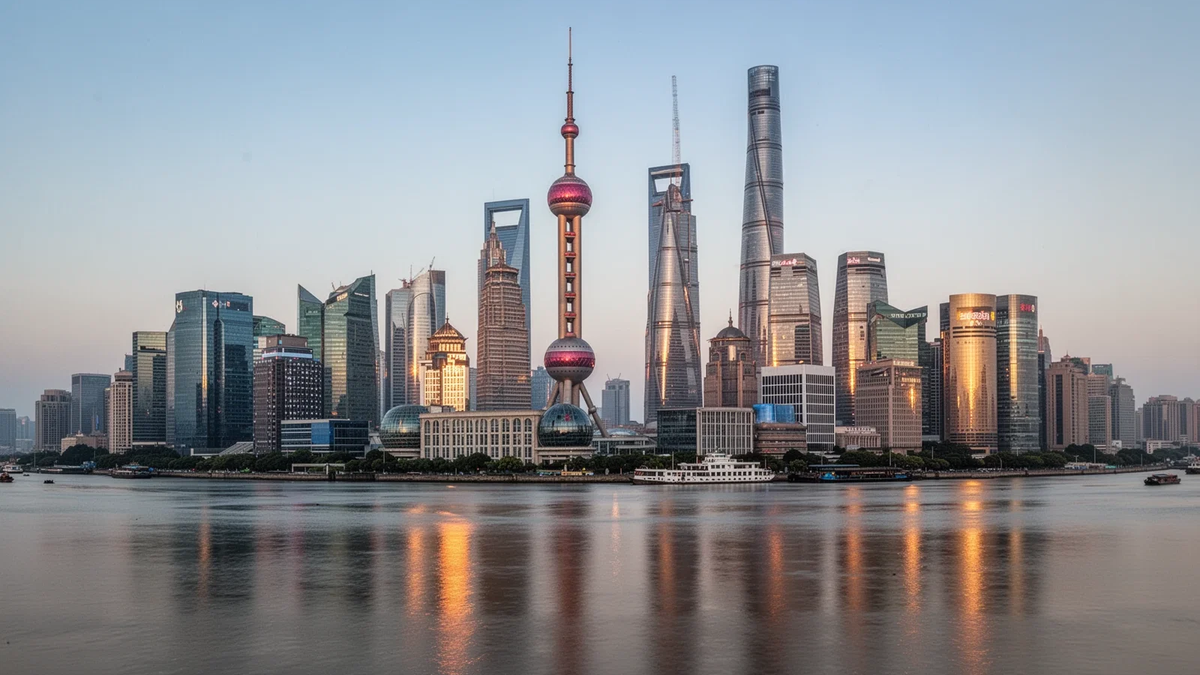 ChinaAMC SSE Financials ETF: Chinas Finanz-Umbau - Foto: über boerse-global.de