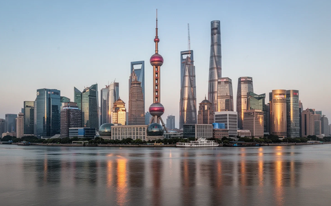 ChinaAMC SSE Financials ETF: Chinas Finanz-Umbau - Foto: über boerse-global.de