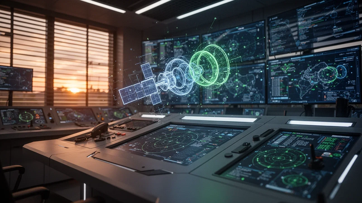 Electro Optic Systems Aktie: Quartalszahlen im Fokus - Foto: über boerse-global.de