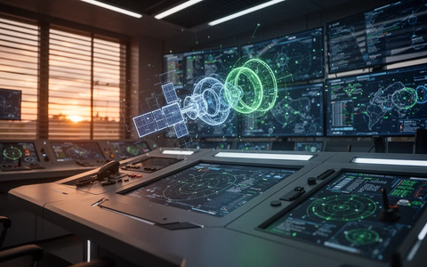 Electro Optic Systems Aktie: Quartalszahlen im Fokus - Foto: über boerse-global.de