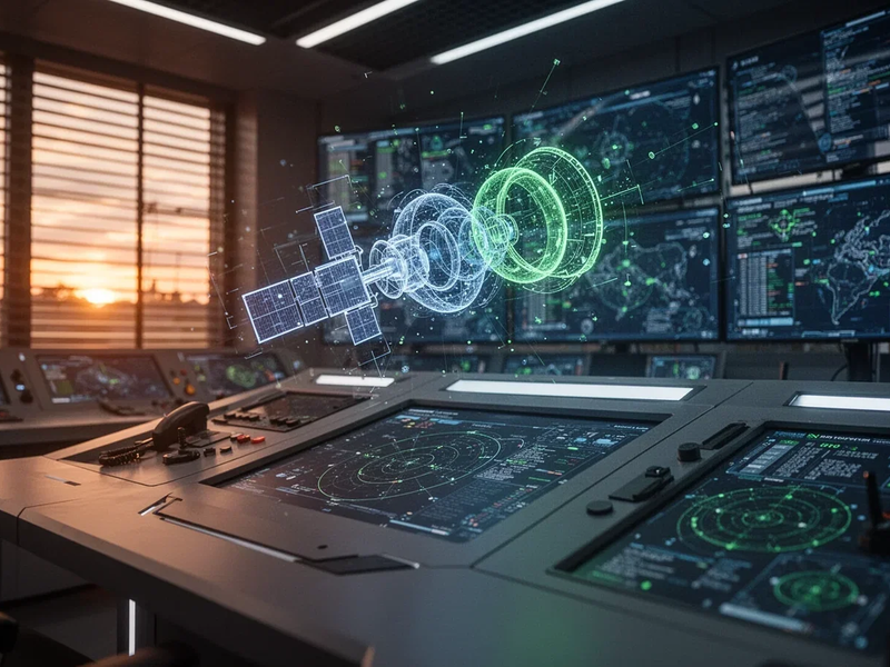 Electro Optic Systems Aktie: Quartalszahlen im Fokus - Foto: über boerse-global.de