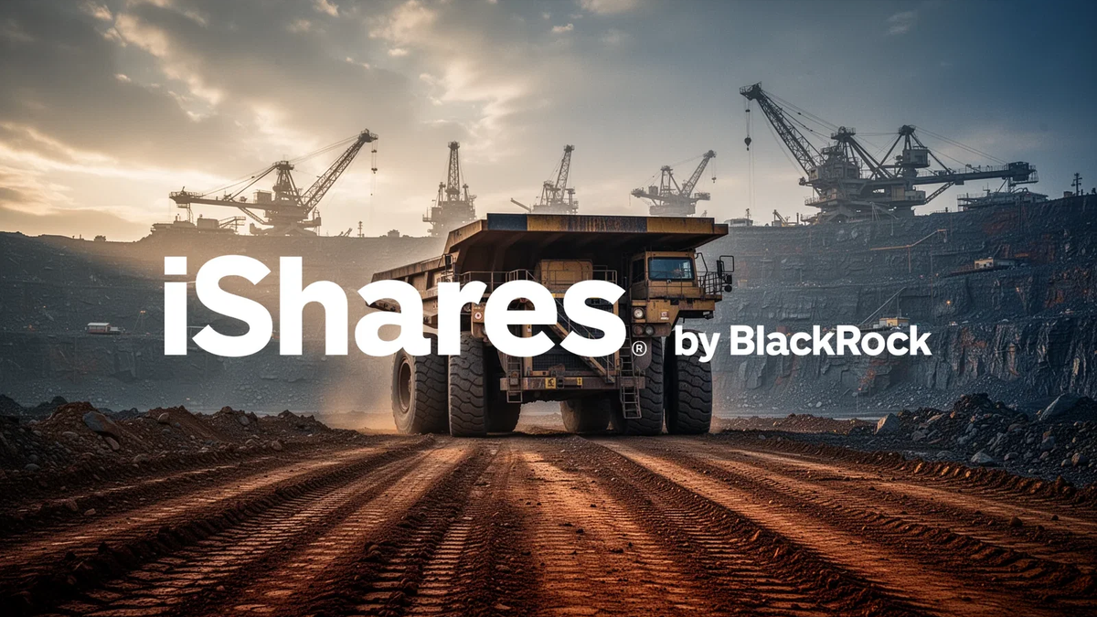iShares Gold Miners ETF: Geopolitik - Foto: über boerse-global.de
