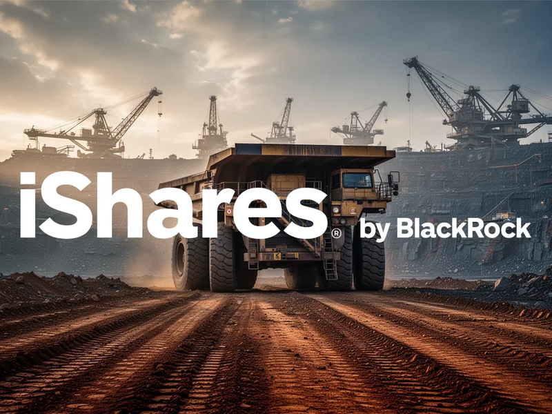 iShares Gold Miners ETF: Geopolitik - Foto: über boerse-global.de