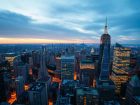 Walmart Aktie: Vizio-Offensive gestartet - Foto: über boerse-global.de